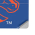 Boise State University Broncos Mascot Surface Laptop Studio Skin